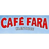 Café Fara - Klentnice