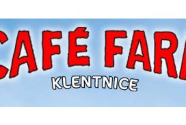 Café Fara - Klentnice